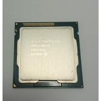Procesador Intel Core 2 Duo E6300 1.86ghz/2m/1066 Lga 775 segunda mano  Perú 