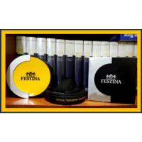 Usado, Caja Reloj Festina Le Tour De France segunda mano  Perú 