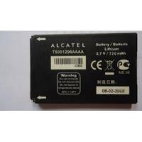 Batería Alcatel T5001296aaaa, usado segunda mano  Perú 