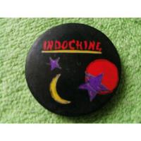 Usado, Eam Indochine Original Pin 1988 Tour Au Zenith Peru - Amauta segunda mano  Perú 