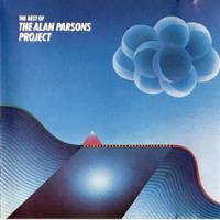 The Alan Parsons Project - The Best Of Cd P78, usado segunda mano  Perú 
