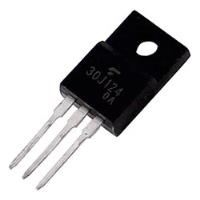 Transistores Igbt  30j124    Original Usado, usado segunda mano  Perú 