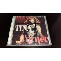 Tina Turner - The Magic Collection Holland Ozzyperu segunda mano  Perú 