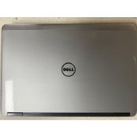 Dell Latitude E7240 12.5 Core I5-4300u 1.9ghz 8gb Ram Laptop segunda mano  Perú 