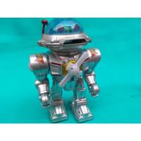 Toy Store:  Robot Rockero Funcionando Xm7yt C12, usado segunda mano  Perú 