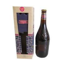 Dante42 Botella Vacia Cerveza Premium Cuzqueña Mistura 2014 segunda mano  Perú 
