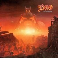 Dio - The Last In Line Cd Aleman P78, usado segunda mano  Perú 