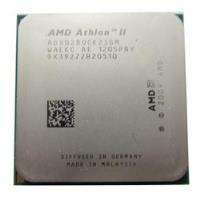 Procesador Amd Athlon Iix2 B28 3.4ghz(2 Núcleos) Mercadopago segunda mano  Perú 