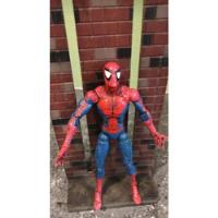 Marvel Legends Spider-man Spiderman Mcfarlane Version Toybiz, usado segunda mano  Perú 