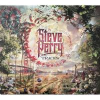 Steve Perry - Traces Deluxe Edition Cd Digipack + Bonus P78, usado segunda mano  Perú 