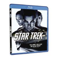 Blu-ray Star Trek Steel Book segunda mano  Perú 