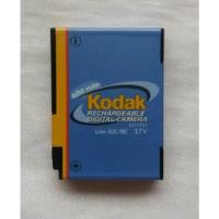 Bateria Kodak Klic-7002 Original Camara Digital segunda mano  Perú 