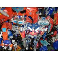 Usado, Transformers Optimus Prime Variados segunda mano  Perú 