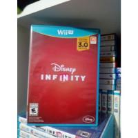 Juego Para Nintendo Wii U Disney Infinity 3.0 Wiiu Wii  segunda mano  Perú 