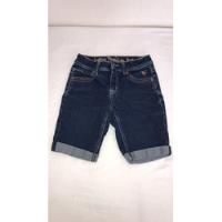 Shorts Jeans Talla 10 Marca Premium , usado segunda mano  Perú 