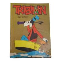Comic Tribilin De Walt Disney Año9 1975, usado segunda mano  Perú 