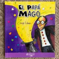 Libro: El Papá Mago, usado segunda mano  Perú 