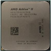 Procesador Athlon Ii X2 250 3.0ghz segunda mano  Perú 