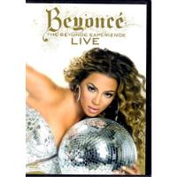 Beyoncé - The Beyoncé Experience Live Dvd Like New! P78 segunda mano  Perú 