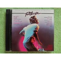 Eam Cd Footloose 1984 Soundtrack Kenny Loggins & Eric Carmen segunda mano  Perú 