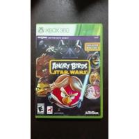 Usado, Angry Birds Star Wars - Xbox 360 segunda mano  Perú 