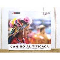 Usado, Camino Al Titicaca Tramo La Raya / Desaguadero segunda mano  Perú 