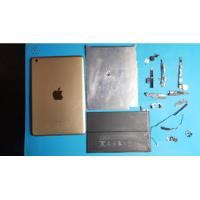  iPad Mini 3 A1599 ::: Repuestos Varios Desarme  segunda mano  Perú 