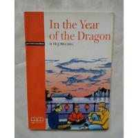 In The Year Of The Dragon H Q Mitchell Libro En Ingles + Cd segunda mano  Perú 