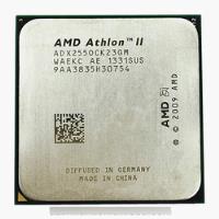 Procesador Athlon Ii X2 255 Amd 3.1ghz segunda mano  Perú 