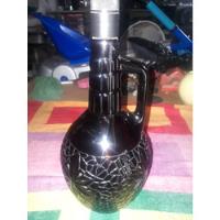 Botella Decorativa De Ron Santa Teresa Grande  32cm De Alto segunda mano  Perú 