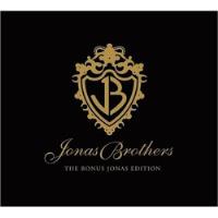 Cd Jonas Brothers The Bonus Jonas Edition + Dvd segunda mano  Perú 