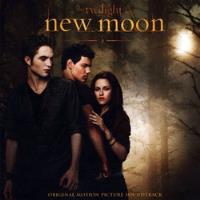 Usado, Luna Nueva New Moon Crepusculo Cd Banda Sono Soundtrack Orig segunda mano  Perú 
