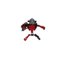 Usado, Bionicle Lego Incompleto Leer Descripcion segunda mano  Perú 