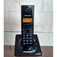 Teléfono Inalambrico Panasonic Kx-tg3451, usado segunda mano  Perú 