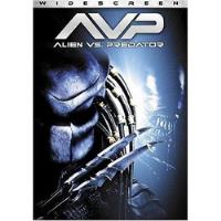 Alien Vs. Predator Dvd Original Audio: Latino P78, usado segunda mano  Perú 