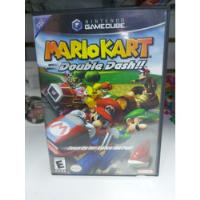 Usado, Mario Kart Original Americano Nintendo Gamecube segunda mano  Perú 