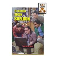 El Mundo Según Sheldon segunda mano  Perú 