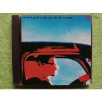 Eam Cd Maxi Single U2 Who's Gonna Ride Your Wild Horses 1992 segunda mano  Perú 
