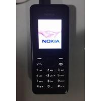 Celular Nokia , usado segunda mano  Perú 