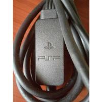Cable Componente Psp Original, usado segunda mano  Perú 