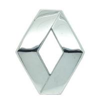 Emblema Renault Logotipo Logan Sandero Original, usado segunda mano  Perú 