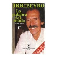 La Palabra Del Mundo Ii - Julio Ramón Ribeyro 1994 segunda mano  Perú 
