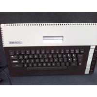 Electromania: Vieja Pc  Atari 850 Xl Ct Zx81 segunda mano  Perú 