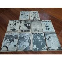 Revistas  Manga Anime Años 90 Peru Sugoi Masaka Coleccion segunda mano  Perú 