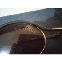 Lentes Vintage Jordache 1990 Modelo Oval Lennon Ozzy, usado segunda mano  Perú 