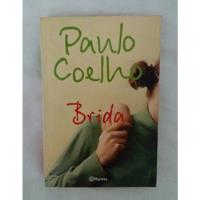 Brida Paulo Coelho Libro Original Oferta, usado segunda mano  Perú 