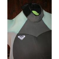 Wetsuit - Traje De Neopreno De Surf Roxy  Para Niña Talla 12, usado segunda mano  Perú 