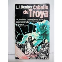 Caballo De Troya - J J Benitez 1991 Argentina segunda mano  Perú 