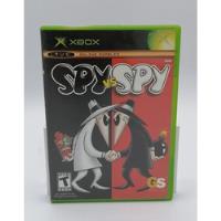 Spy Vs Spy - Practicamente Nuevo - Xbox segunda mano  Perú 