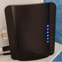 Usado, Repetidor Wifi Doble Banda 2.4 Y 5ghz Arris Ultra Wifi segunda mano  Perú 
